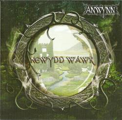 Anwynn (BEL) : Newydd Wawr
